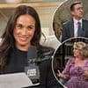 Why are Palace insiders 'rolling their eyes' at Meghan Markle and comparing her to a 'rebellious teenager'? The Mail's royal experts discuss the HRH row on PALACE CONFIDENTIAL