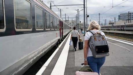 Les « trains de la colère » montent à Paris : pourquoi certaines lignes accumulent les retards