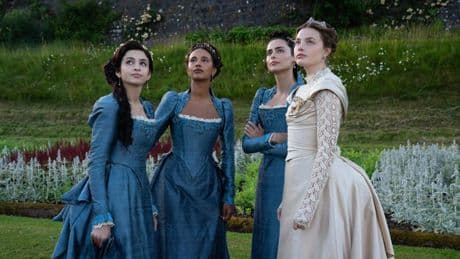 What Time Does ‘The Buccaneers’ Season 2 Come Out? Here’s How To Watch
