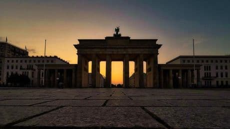 Neue Woche beginnt sonnig – angenehme Temperaturen kommen