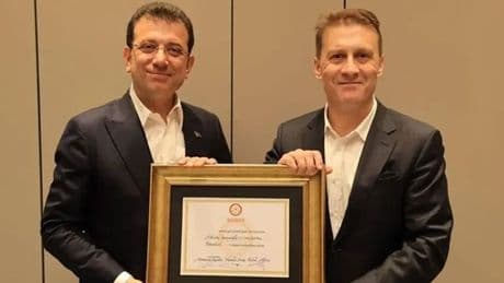İmamoğlu'nun danışmanı Ertan Yıldız, "etkin pişmanlık" ifadesi verdi
