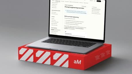 Si la pregunta es "cómo hacer un buen prompt para IA", Anthropic nos acaba de regalar su guía