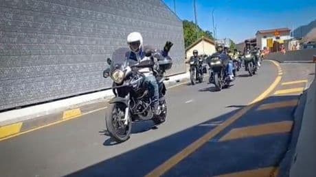 Il tunnel del Tenda aperto in estate dalle 6 alle 21. Rixi: “Al lavoro per i due sensi di marcia”