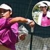 Emma Raducanu relishing the Wimbledon buzz as she leads the first wave of the British charge and admits 'not much' beats winning at the All England Club