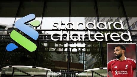 Standard Chartered faces FBI probe over claims it helped firms linked to Iran circumvent US sanctions