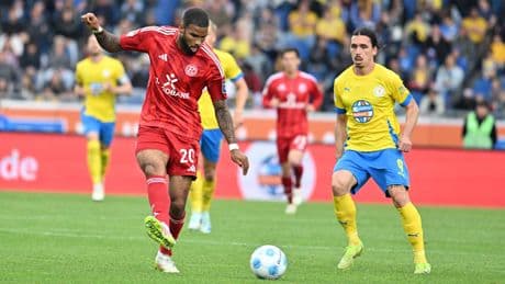 Pro und Contra - Siebert-Transfer könnte zum Glücksfall werden