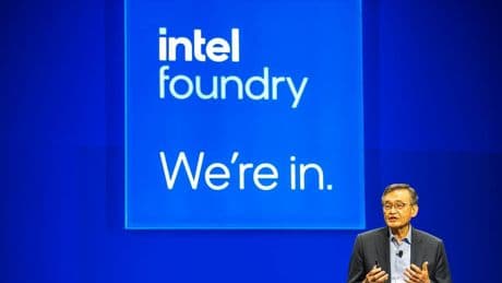 Intel Foundry Direct Connect 2025 Expands Roadmap And Partnerships