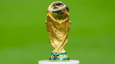 Die Vorfreude steigt! - Alle Infos zur Weltmeisterschaft 2026