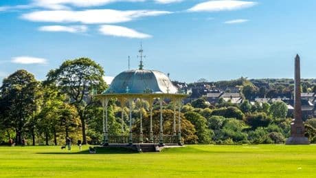 The Scottish city that was once crowned 'most underrated place to live'