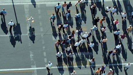 Türkiye'de işsizlik oranı ilk çeyrekte geriledi