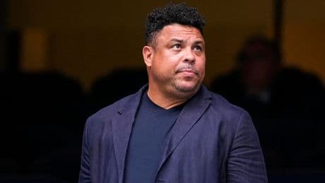 How Brazilian Ronaldo’s Takeover At Real Valladolid Turned Sour