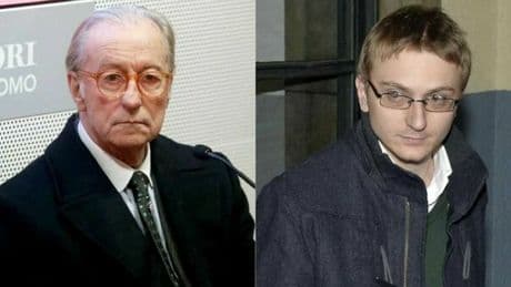 Vittorio Feltri: «Stasi è innocente, hanno preso uno a caso». ?Il giornalista citato dal padre delle gemelle Cappa in alcune intercettazioni