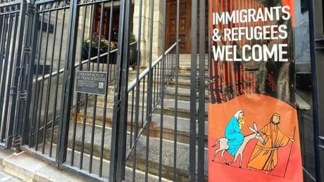 The Missing Immigration Document: Where Is The DHS Refugee Report?