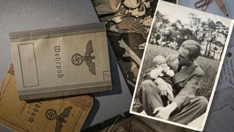8. Mai - Tag der Befreiung: So erforscht man die Nazi-Vergangenheit der eigenen Familie – Podcast