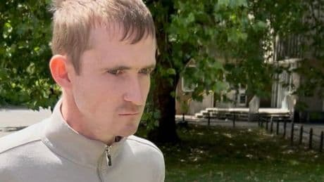 Man caught sexually abusing horses while volunteering at stables