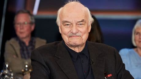 Theater und Fernsehen: Charles Brauer kratzen mangelnde Filmangebote nicht
