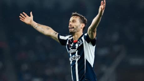 Higuera optimista con Canales: "Estoy seguro que en el corto plazo volverá a vestir la camiseta del Racing"