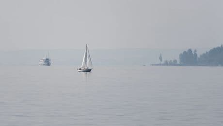 Aus Bodensee: Leiche aus 102 Metern Tiefe geborgen