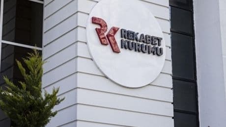 Rekabet'ten üç gıda laboratuvarına milyonluk ceza