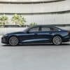 Audi A6 Limousine: Entspannt ans Ziel