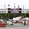 Auto. Voitures électriques bannies, réglementation… Lohéac pense à l’avenir du rallycross