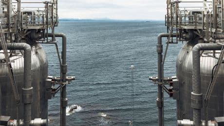 Norway’s Hedged Bet on Europe’s Energy Future: A Garbage Disposal for Emissions
