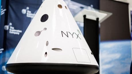 Nyx di Tec: il progetto europeo che vuole sfidare SpaceX