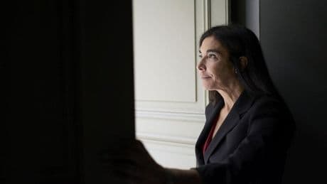 Dolores Albarracín: «Buscamos amigos y medios con los que estemos de acuerdo»