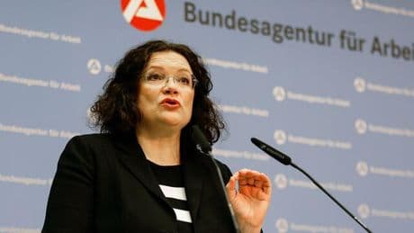 Arbeitsmarkt: Arbeitslosenzahlen: „Wir werden im August wahrscheinlich die drei Millionen überschreiten“