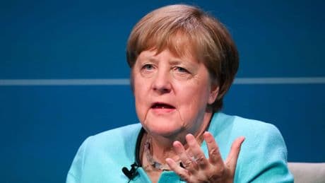 10 Jahre „Wir schaffen das“ - Merkel: Ich würde heute wieder so handeln
