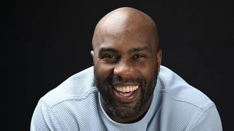 Teddy Riner sur les JO de Paris : « On n’avait jamais vu ça »