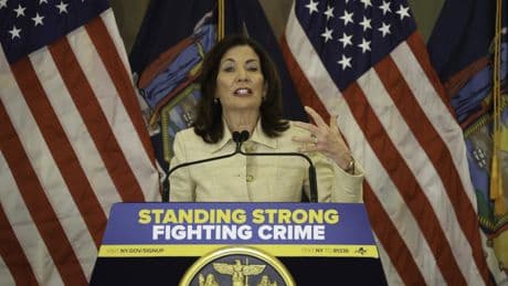Hochul admits New York needs nuclear power — but getting it won’t be easy