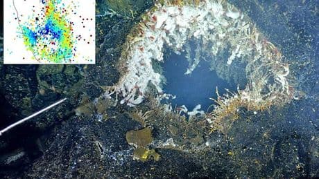 Massive underwater volcano on brink of eruption after unprecedented activity, scientists warn