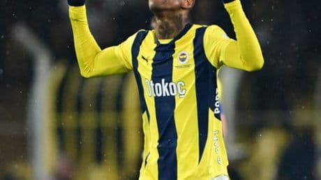 Talisca'ya sürpriz talip!