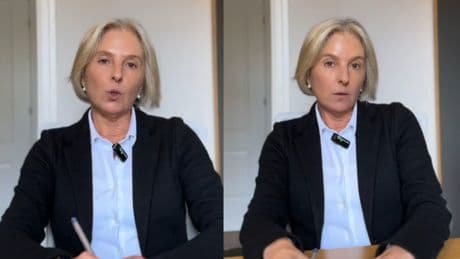 Susanna Capdevila, abogada: “La falta de relación con tus padres puede ser motivo para que te deshereden”