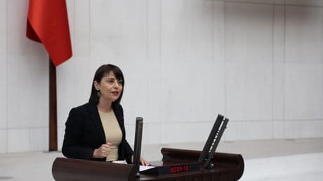 DEM Partili Konukçu: Kadın cinayetleri devletin ihmalkarlığının doğrudan sonucudur