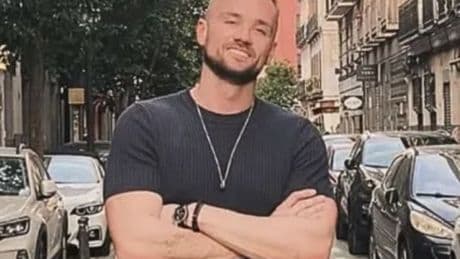 Chilling final sighting of Brit revealed before he vanished from Brazil Airbnb