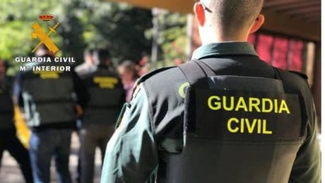 Tres detenidos en Caudete (Albacete) por propinar una brutal paliza a un vecino que estaba paseando