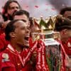 Alle dagen feest in Liverpool, er lijkt geen einde te komen aan de huldigingen van Engelands beste club