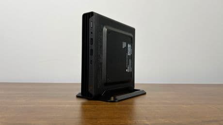 HP Pro 400 G9 im Test