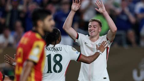 Coupe du monde des clubs : Chelsea domine l’Espérance de Tunis et composte son billet pour les huitièmes de finale