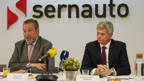 La producción mundial de automóviles caerá 1,5 millones de unidades en 2025