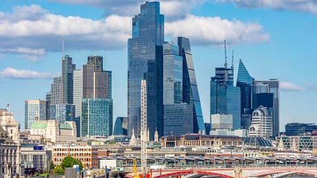 Foreign vultures swoop on cheap UK companies