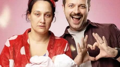 Lohusa oyuncuları! Lohusa filmi nerede çekildi, konusu nedir?
