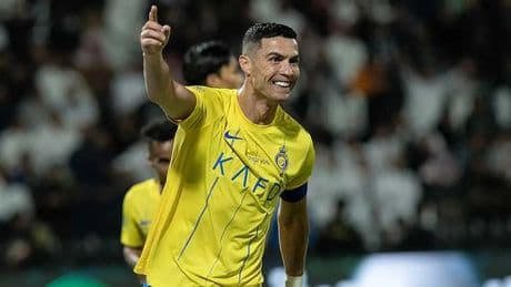 Cristiano Ronaldo'dan geleceğiyle ilgili karar!