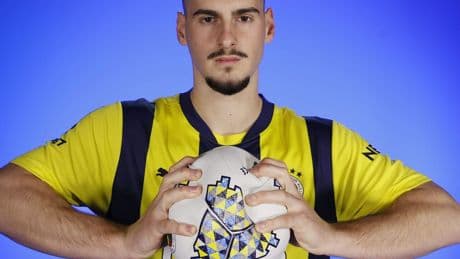 F.Bahçe'de ayrılık resmen açıklandı!
