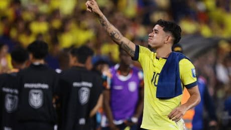 Chelsea: Enzo Maresca confirms wonderkid Kendry Paez with Blues at Club World Cup