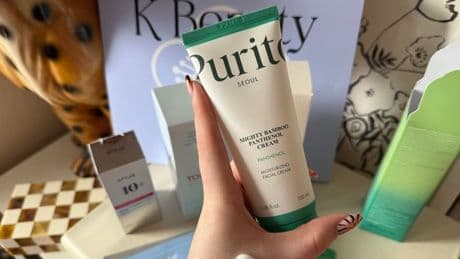 'I'm a beauty writer and Boots' £35 edit is the ultimate introduction to Korean skincare'