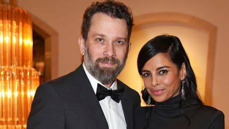 Sie hat schon seinen Nachnamen gestrichen - Ehe-Aus bei Christian Ulmen und Collien Fernandes