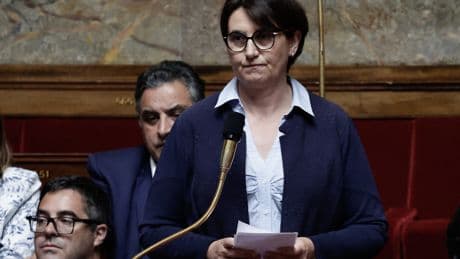 Islamisme et partis politiques : à peine élue présidente de la commission d’enquête, la socialiste Sophie Pantel démissionne